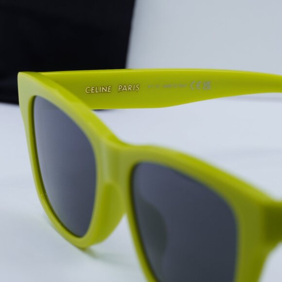Final Price! Celine CL40249U 39A Sunglasses main image 5